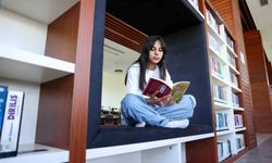 Yeni nesil kütüphaneler 2 yılda 69 bini aşkın üyeye ulaştı