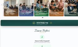 Zimem defterinde ki 2 milyon 40 bin TL'lik borç kapandı