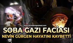 Sobadan sızan duman faciası: 1 kişi hayatını kaybetti, 3 kişi dumandan etkilendi