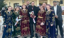 Belediyeden Batı Trakya'da gönül sofrası