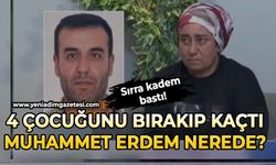 3 çocuğunu bırakıp kaçtı: Sırra kadem bastı!