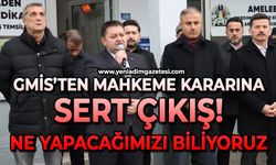 Sendikadan mahkeme kararına sert çıkış: Ne yapacağımızı biliyoruz!
