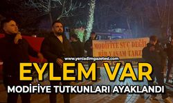 Eylem var: Modifiye tutkunları ayaklandı