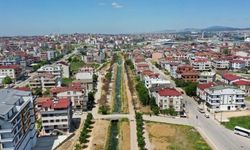 İlçenin yeni güzergah rotası belirlendi