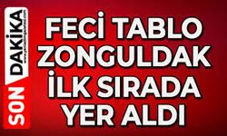 Zonguldak'ta emekli sayısı çalışan sayısını geçti