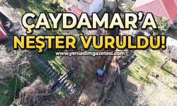 Çaydamar’a neşter vuruldu!