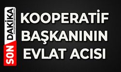 Kooperatif Başkanının kızı feci kazada can verdi