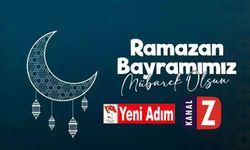 Ramazan Bayramı'nız mübarek olsun