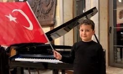 İstiklal Marşı'nın yıl dönümünde duygulandıran sürpriz