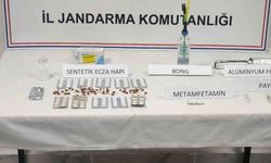 Uyuşturucu operasyonu: 4 gözaltı