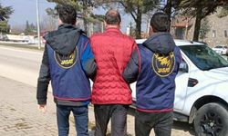 Çeşitli suçlardan aranan 6 hükümlü yakalandı