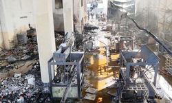 Yangın davasında çevre sakinleri tanık olarak dinlendi