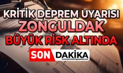 Anadolu'nun ortadan ikiye ayrılması söz konusu olabilir