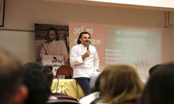 Şef Murat Aslan mesleğin şifrelerini paylaştı