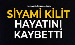 Siyami Kilit hayatını kaybetti