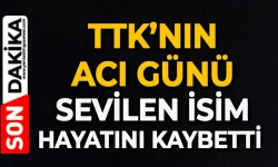 TTK'nın acı günü: Mehmet Akgüneş hayatını kaybetti