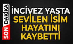 İncivez Mahallesi yasta