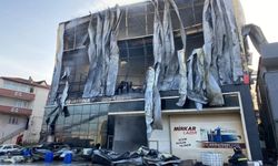 7 işçinin öldüğü yangın davasında sanık: 'Ben ihbar ettim, şahısları ben yakalattım'