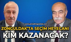 Zonguldak’ta seçim heyecanı: Peki kim kazanacak?