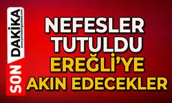 Yarın hayat duracak: Zonguldak'a akın edecekler!