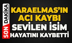 Karaelmas Mahallesi'nin acı günü: Sevilen isim hayatını kaybetti