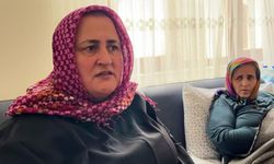 Bakıcıya altın hırsızlığı suçlaması