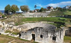 Yağış nedeniyle iptal edildi