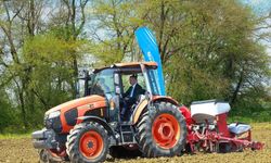 Çiftçilere 27 milyon liralık tohum desteği