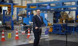 '1 milyar doların üzerinde finansmanı ülkemize kazandırdık'