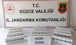 177 bin 400 makaron ele geçirildi