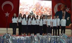 23 Nisan çeşitli etkinliklerle kutlandı