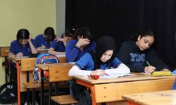 4 bin 777 öğrenciye ücretsiz deneme sınavı desteği