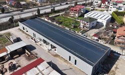 Acısu Spor Kompleksi mayıs ayında hizmete girecek