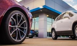 Araç sayısı 164 bine yaklaştı