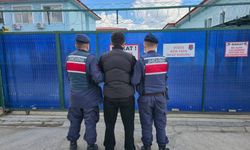 Aranan 21 kişi tutuklandı