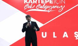 Başkan Kocaman, hastane üzerinden yapılan eleştirilere karşılık verdi