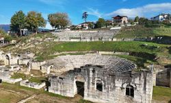 Başkan Özlü 'Düzce'de turizm, vizyonumuzun yansıması olacak'
