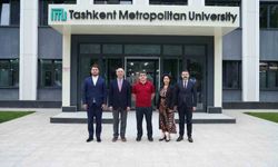 BEUN'dan Uluslararasılaşmada Önemli Adım