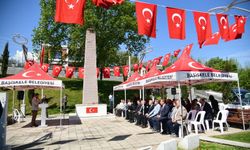 Birinci Dünya Savaşı şehidi Hüseyin Kaptan ve ailesi anıldı