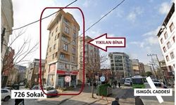 Çöken bina için yeni rapor