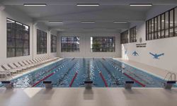 Dev spor kompleksi için ihale 7 Mayıs'ta yapılacak