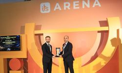 'Dijital İkiz Projesi'ne akıllı ulaşım ödülü