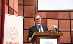 Doç. Dr. Mustafa Otrar: 'Çocuklarımız hayatın her alanında gördükleriyle yetişirler'