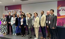 Dünya Anestezi Kongresi'nde BEUN'u gururlandıran temsil