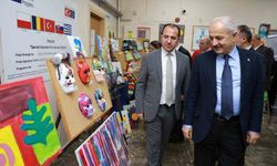 Dünya Otizm Farkındalık Günü dolayısıyla etkinlik düzenlendi