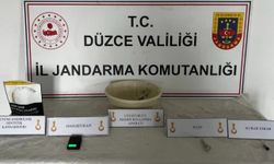 48 kişiye uyuşturucudan işlem yapıldı