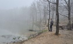 Düzce'de yasaklı avcılığa takip