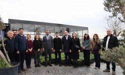 Fındık dışında yetişen doğal ürünler konuşuldu