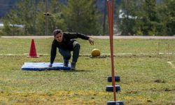 Fiziki dayanıklılıkta ikinci oldu