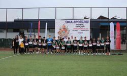 Futbol şöleni sona erdi